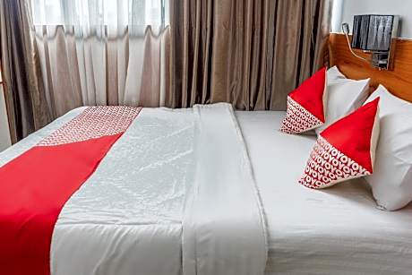 Hotel O Mandiri Guest House Syariah