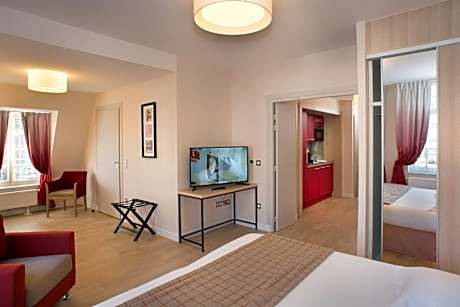 Prestige Suite