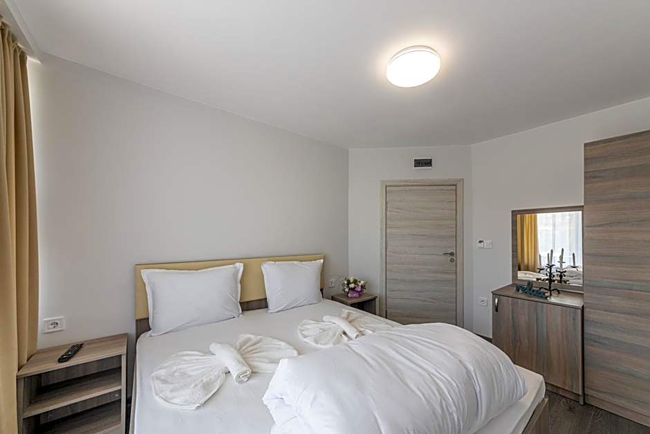 Мотел "Релакс" Motel "Relax", Балчик,