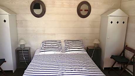 Small House