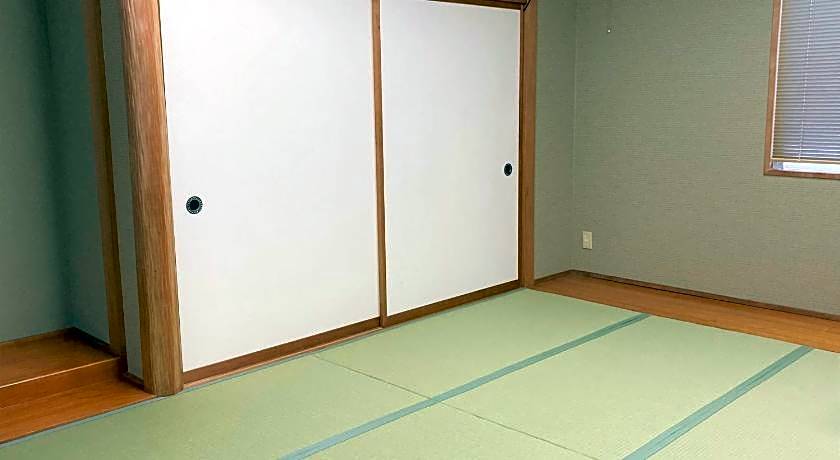 Tabist Tatebayashi Station Hotel