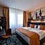 Hotel Miramar Frankfurt City Centre