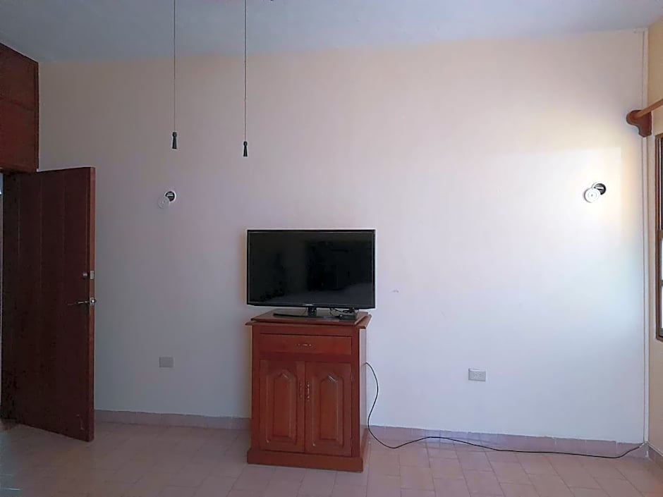 Casona 58 montejo