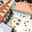 Hotel DAH-Inn
