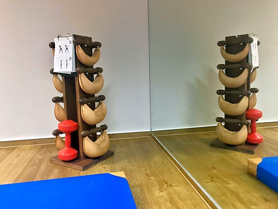 Wald & Golfhotel Lottental