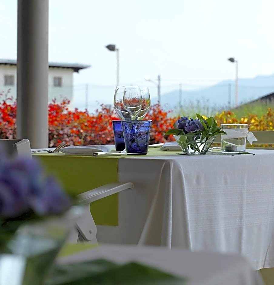 Hotel Miralago