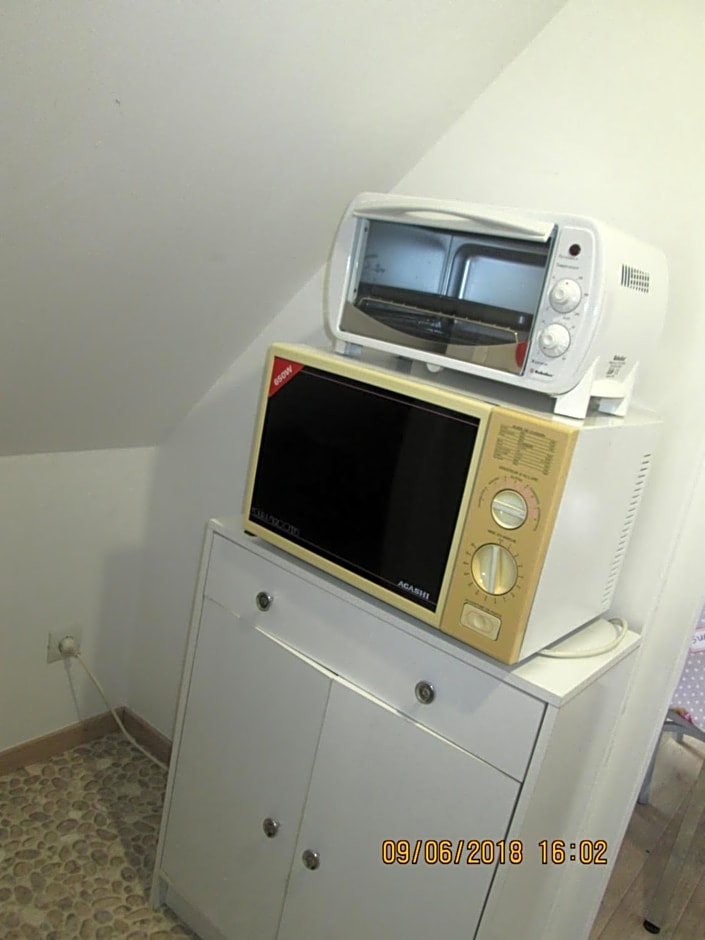 gites et chambres d'hotes les Hortensias