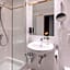 Hotel Prinz Eugen Vienna