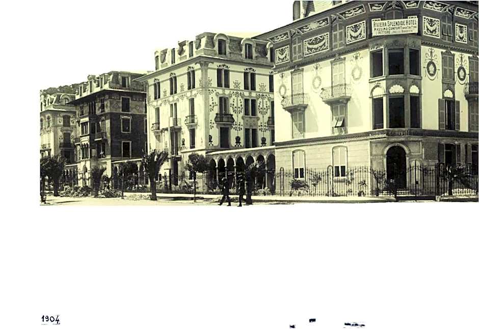 Hotel Riviera