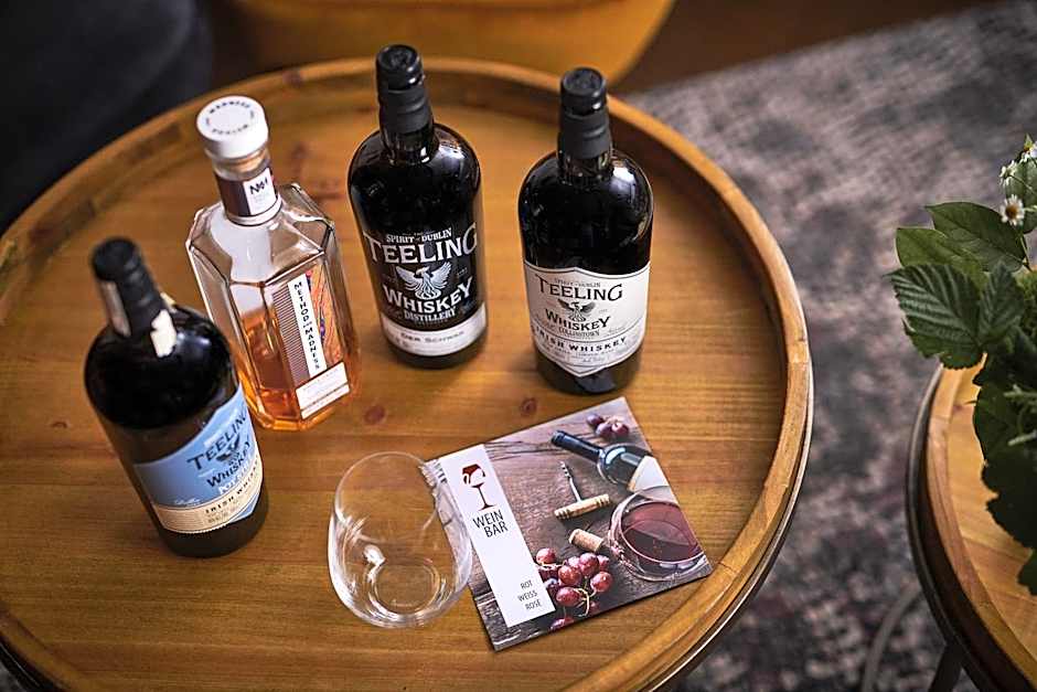 DER SCHWAN Hotel & Restaurant