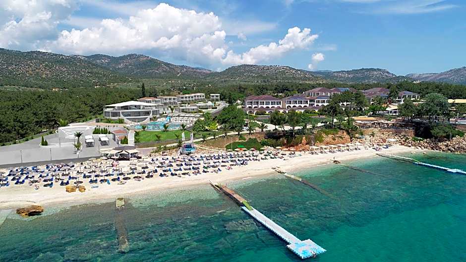 Alexandra Elegance Bridging Generations