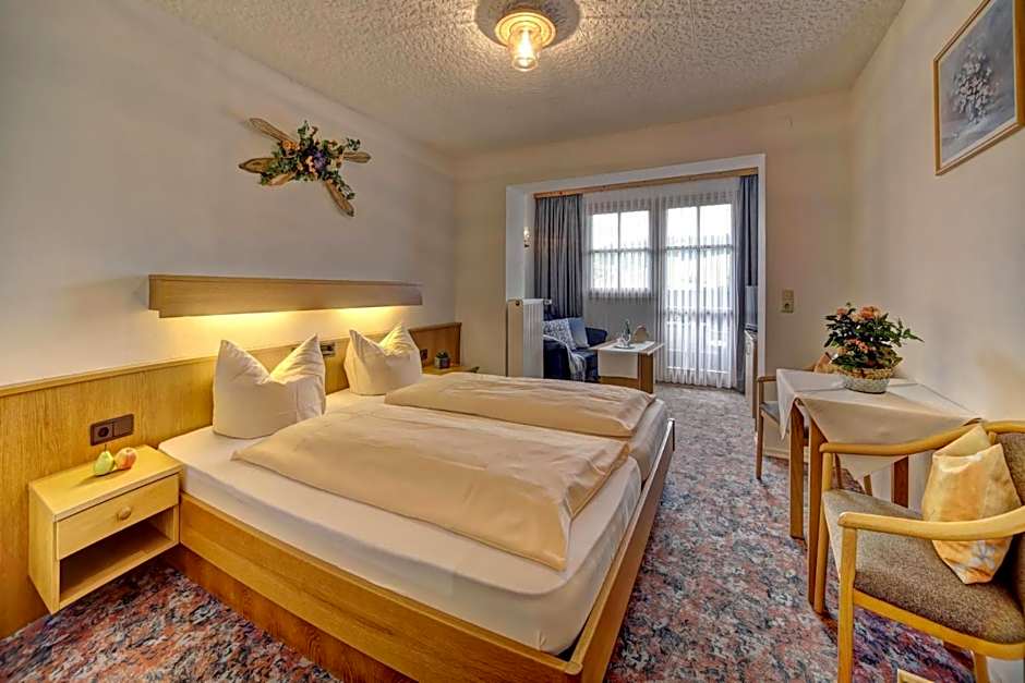 Ferienhotel Kollmerhof