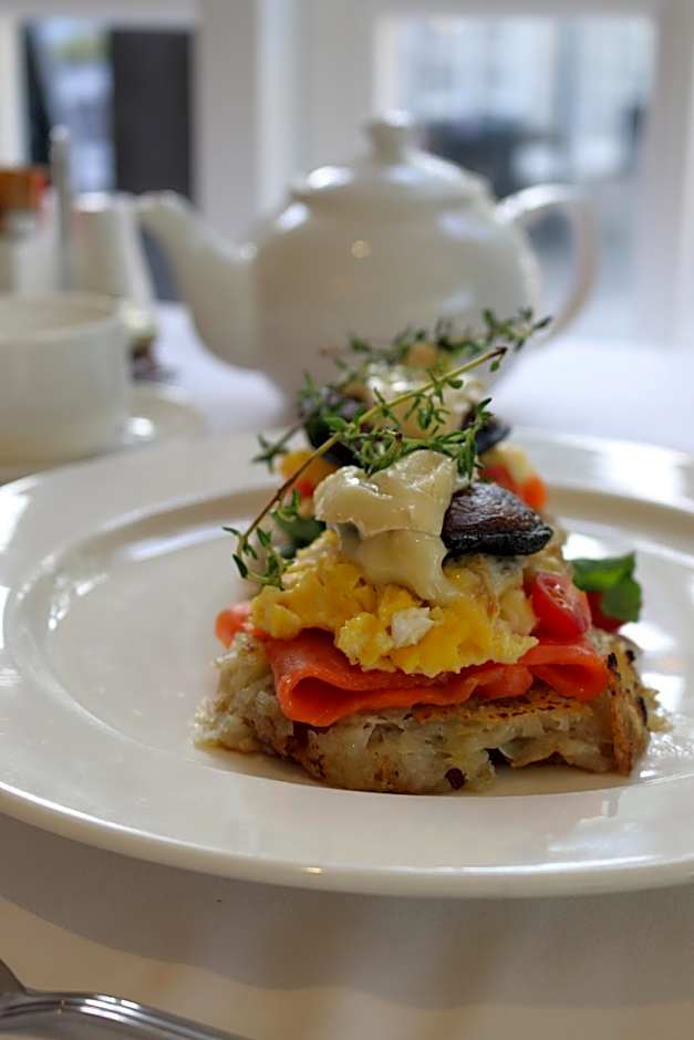 The Devon Valley Hotel