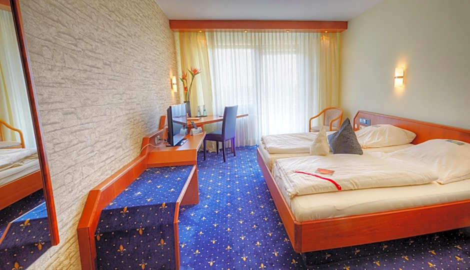 Kemnater Hof Apartments