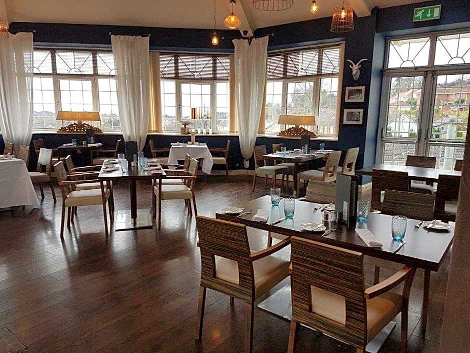 Stradey Park Hotel