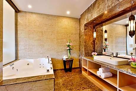 Executive Suite, 1 Bedroom suite