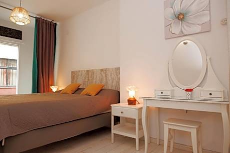 Loft Valentia Ifach Calpe