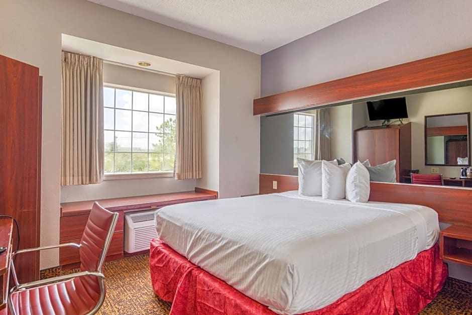 Trident Inn & Suites, Baton Rouge