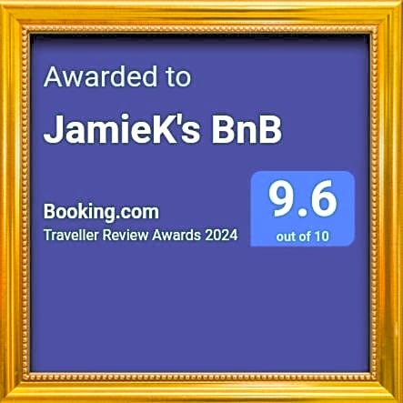 Jamiek's BnB – Amsterdam, NY
