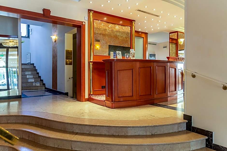 Hotel Nettunia