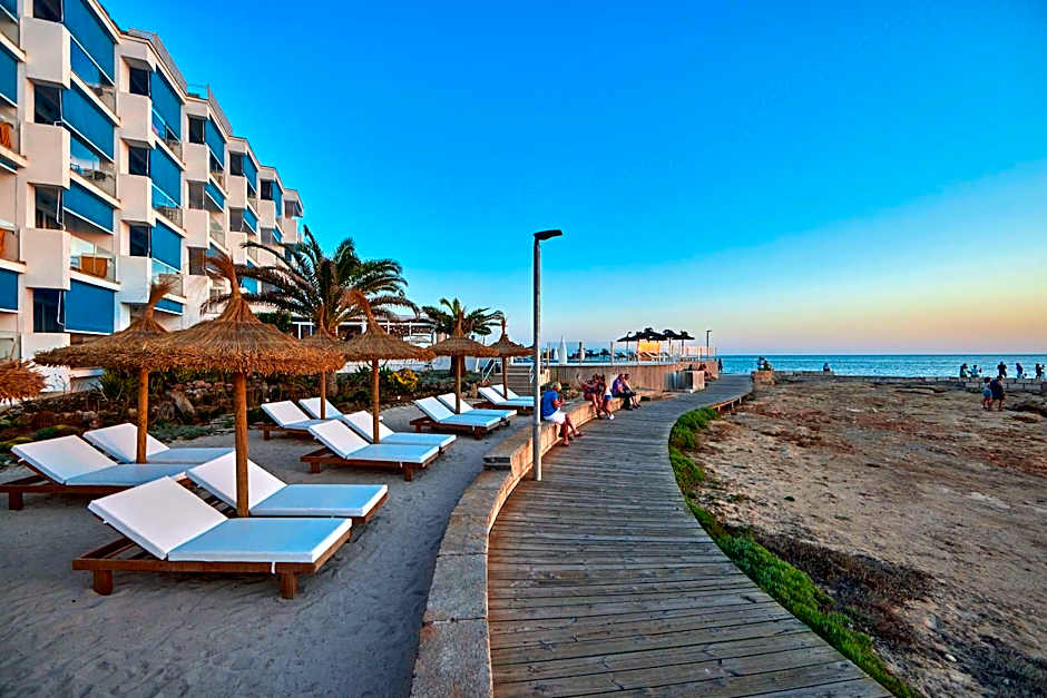 Universal Hotel Cabo Blanco - Adults Only