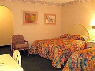 1 bedroom Suite