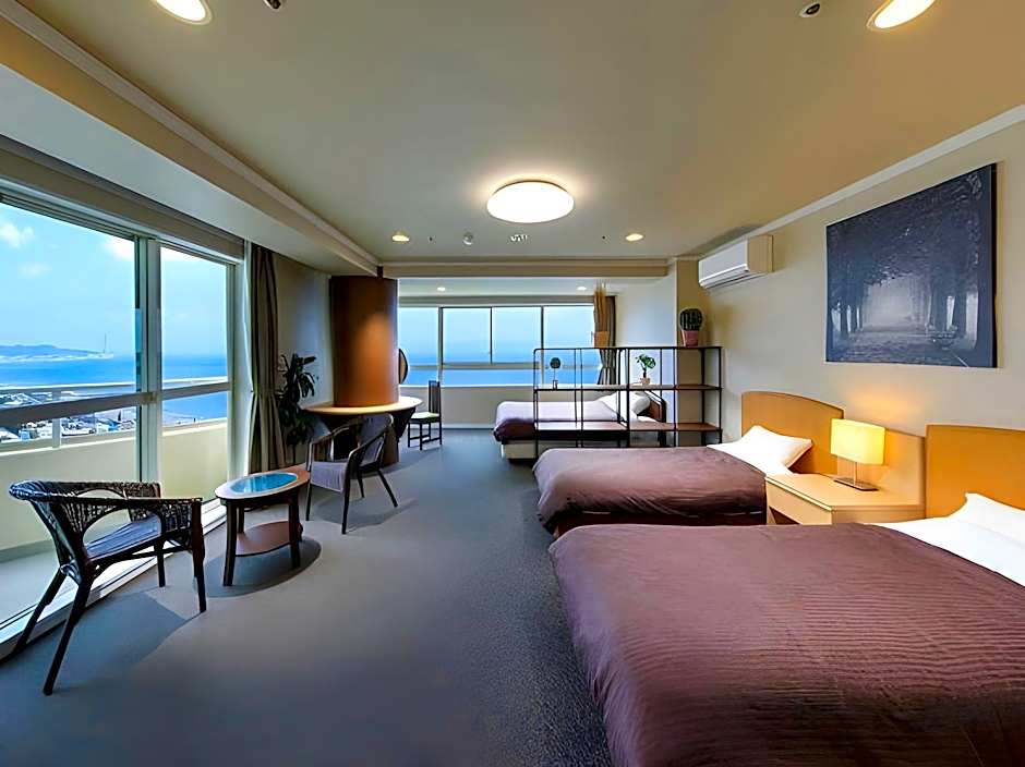 Maholova Minds Miura Resort