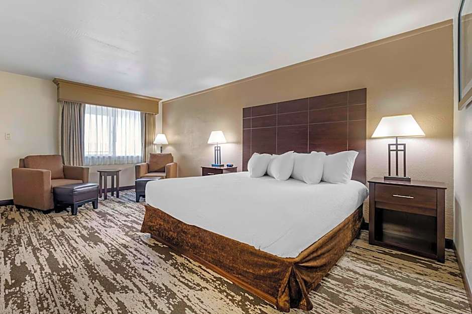 Best Western Prescottonian