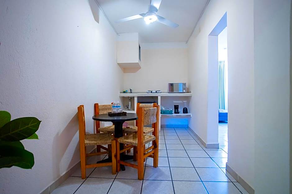 Hotel Tropicus Boutique