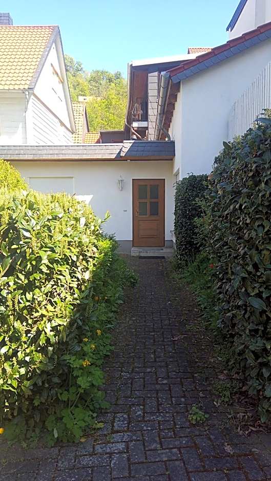 Fürstenhof Wernigerode Garni