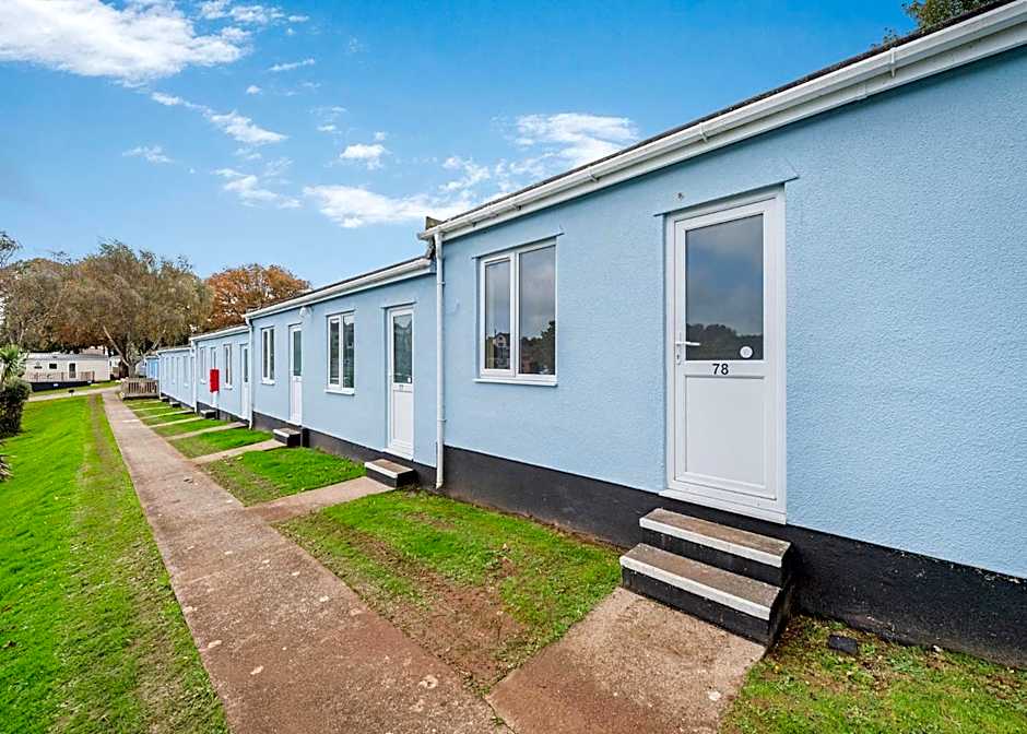 Brixham Holiday Park