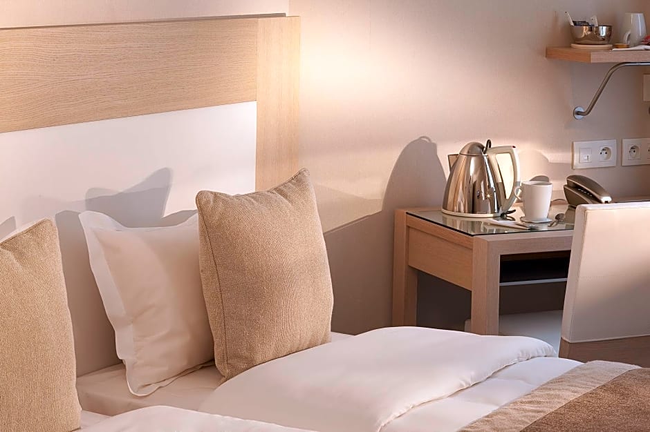 Hotel Le Petit Belloy Saint Germain