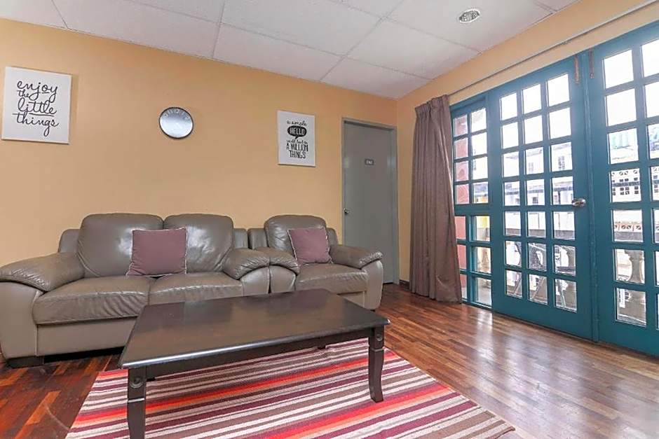 Hotel Check Inn 2 Cameron Highlands