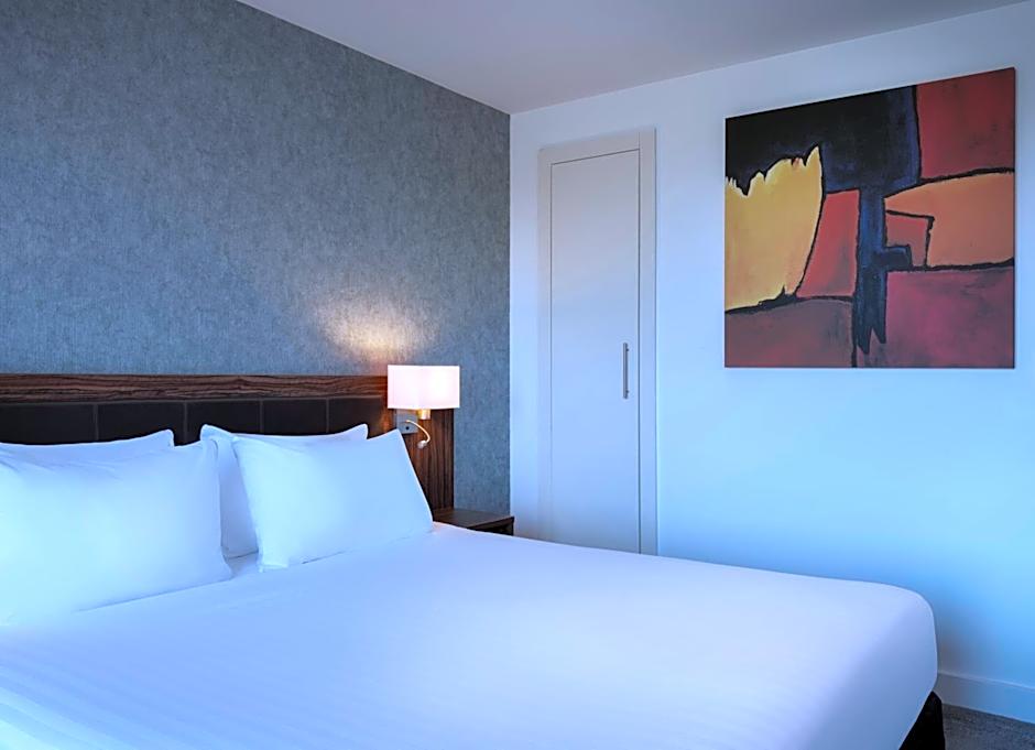 Holiday Inn Huntingdon Racecourse By IHG