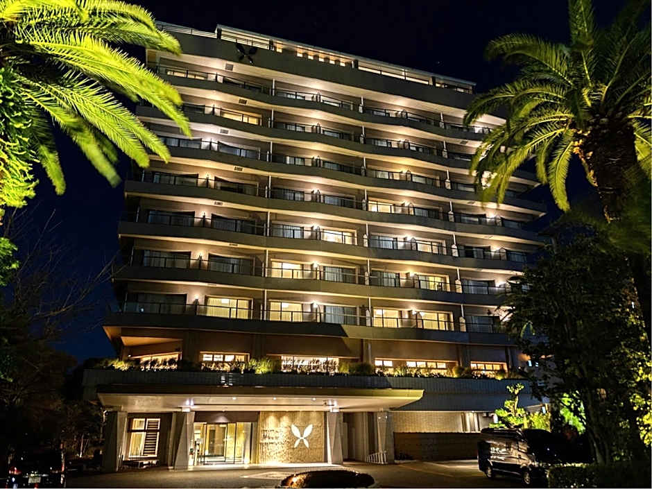 Hotel Harvest Ito