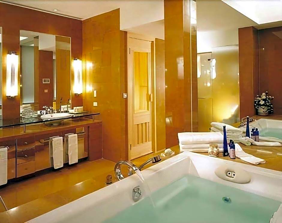 Ambassador Hotel Hsinchu