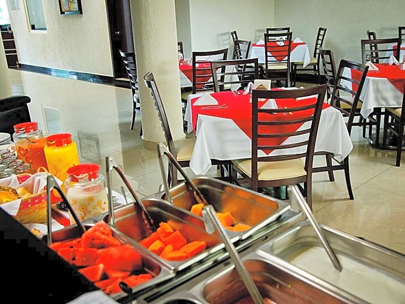 Hotel Portonovo Plaza Centro