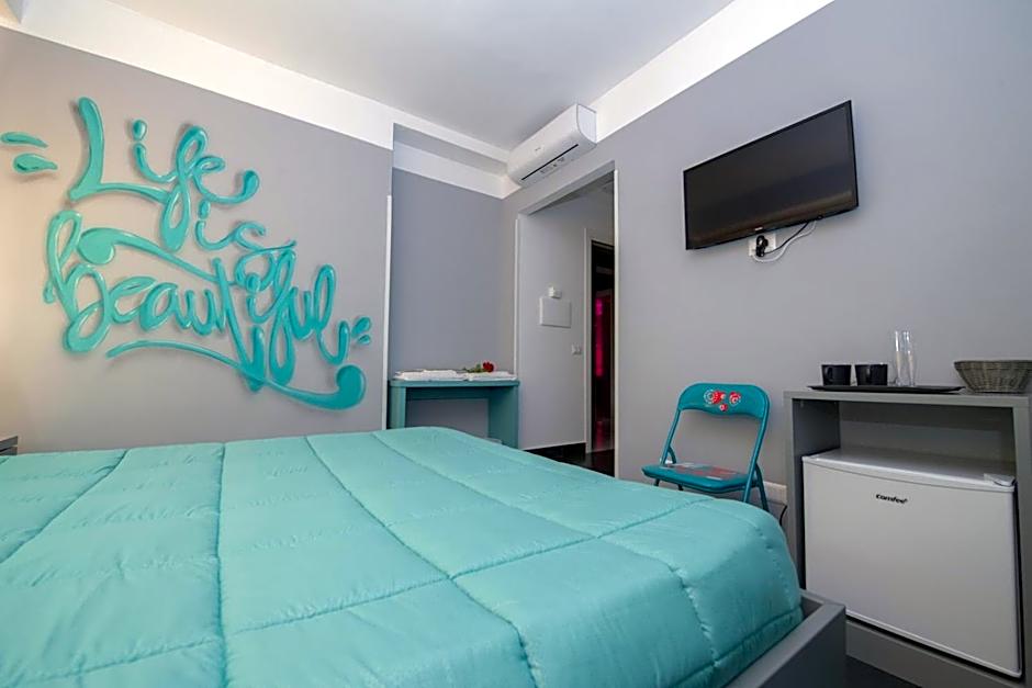 Dream B&B Roma
