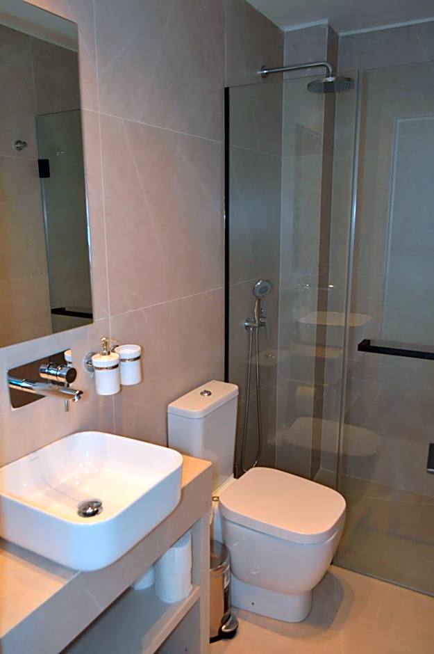 LEONDIANA Boutique Hotel