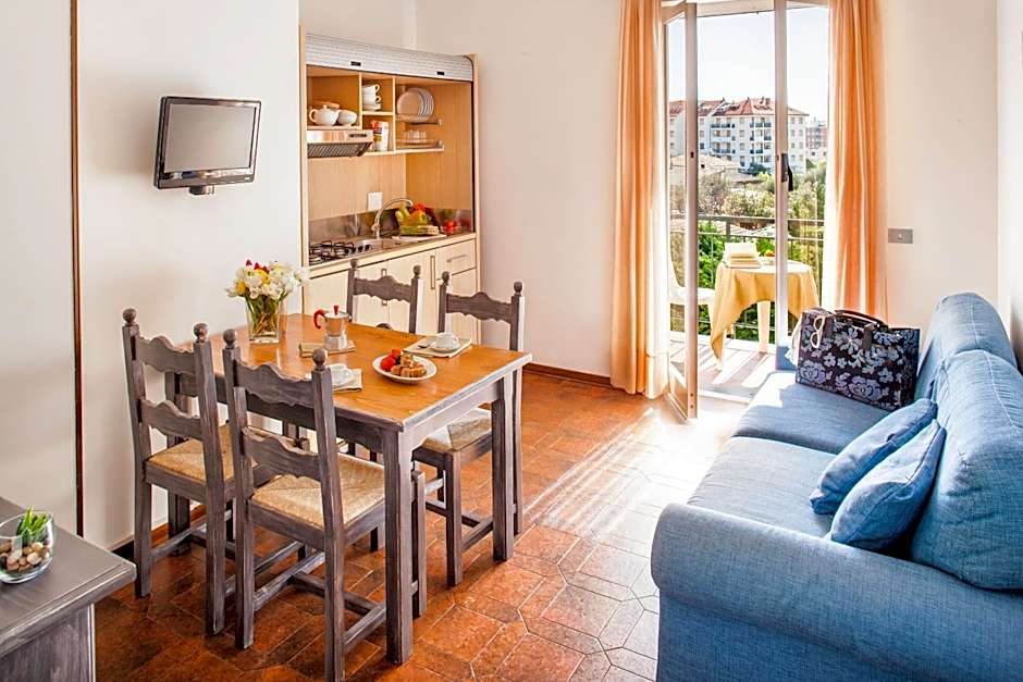 Il Borgo Della Rovere