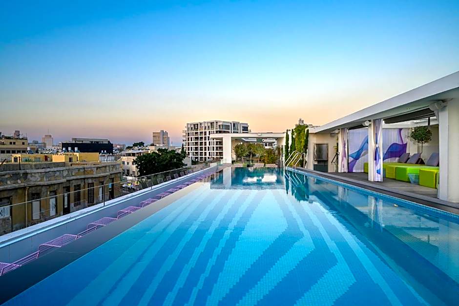 Poli House by AFI Hotels