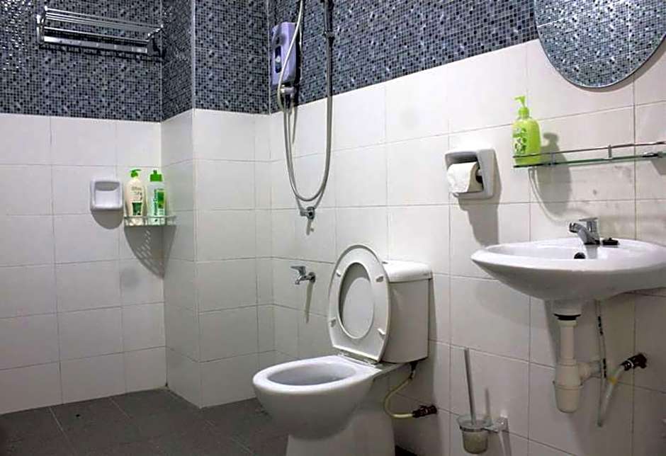 Aeon Tebrau Apartment Johor Bahru