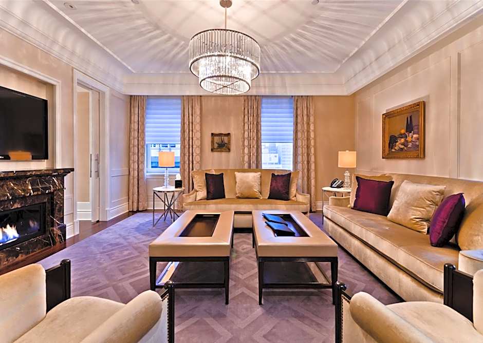 The Ritz-Carlton Montreal