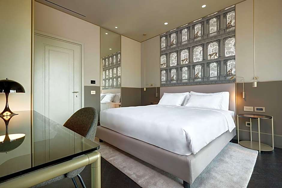 Radisson Collection Hotel, Roma Antica