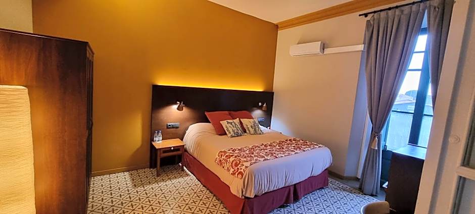 Els Jardins De La Martana