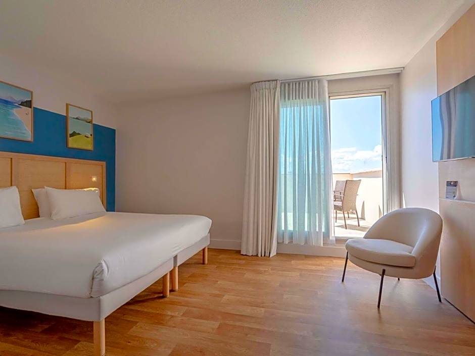 Ibis Styles Biarritz Plage
