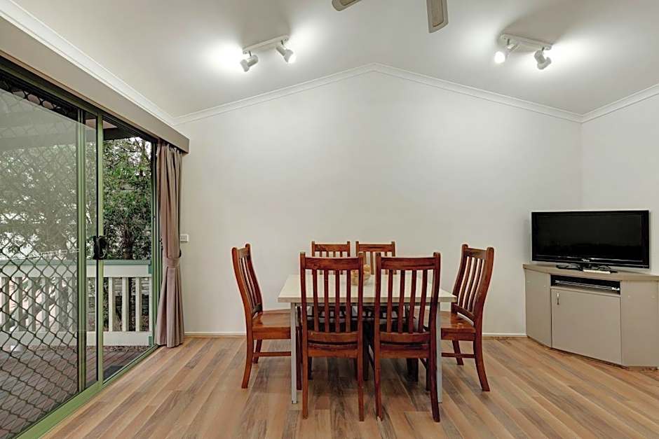 Photo 1 of 6 of Standard 2 Bedroom Cabin