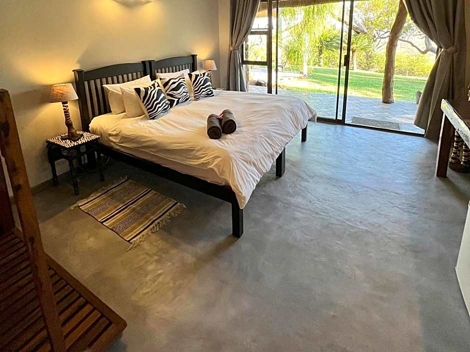 Ehlathini Game Lodge
