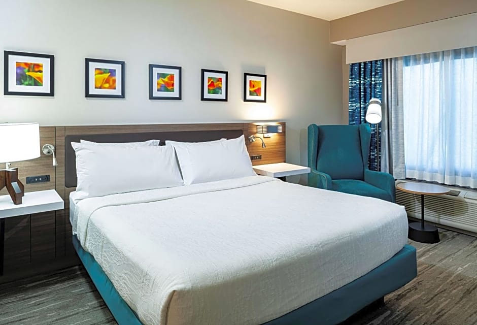 Hilton Garden Inn San Diego/Rancho Bernardo