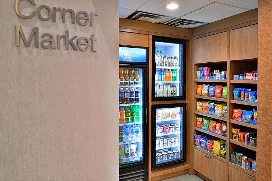 Fairfield Inn & Suites by Marriott Goshen Middletown